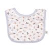 Little Wren Bib Gift Set - Little Paws