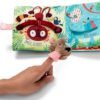 LIVRE SONAGLIO CON SPECCHIO