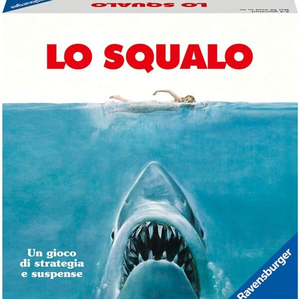 Lo Squalo Ravensburger