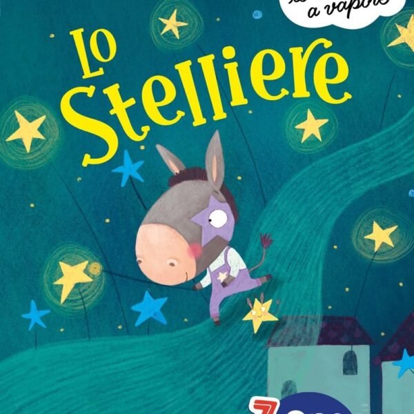 Lo stelliere