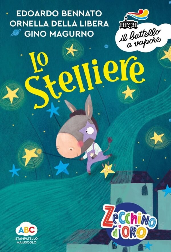 Lo stelliere