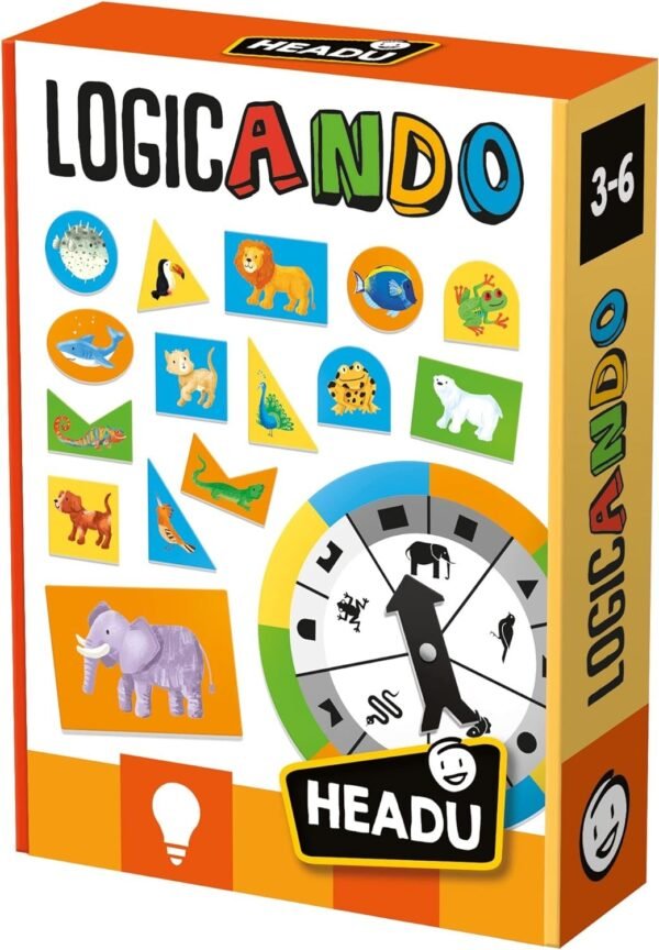 Logicando