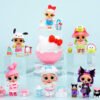 LOL SURPRISE LOVES HELLO KITTY & FRIENDS TOT 523840