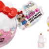 LOL SURPRISE LOVES HELLO KITTY & FRIENDS TOT 523840