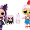 LOL SURPRISE LOVES HELLO KITTY & FRIENDS TOT 523840