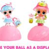 LOL SURPRISE LOVES HELLO KITTY & FRIENDS TOT 523840