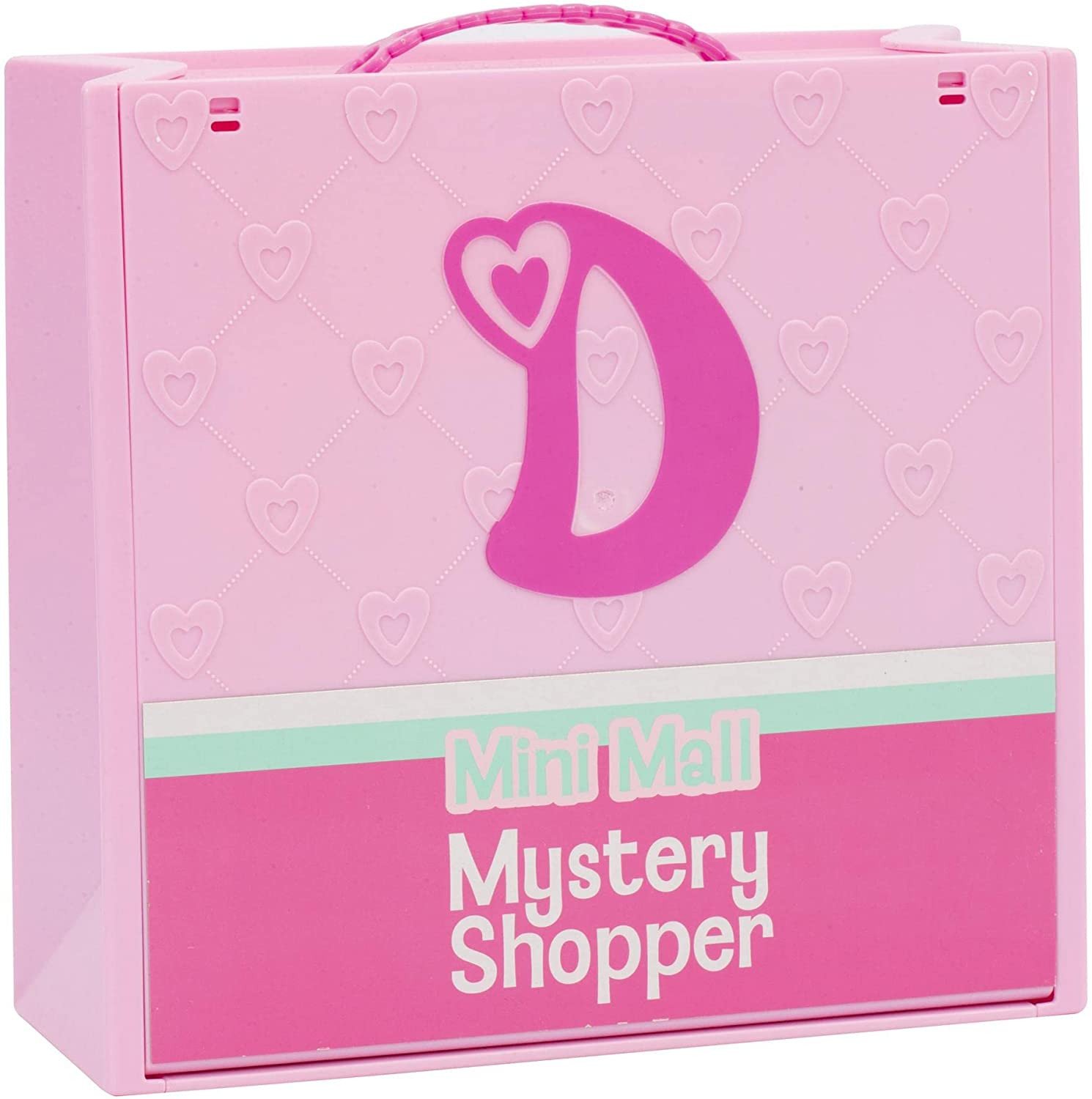 LOVE DIANA MYSTERY SHOPPER - immagine 5