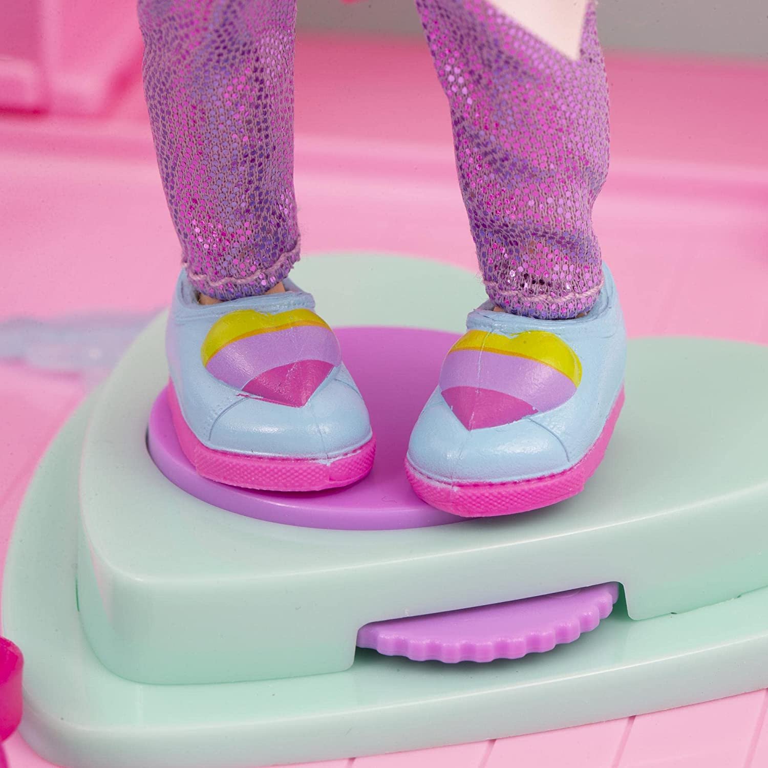 LOVE DIANA MYSTERY SHOPPER - immagine 8