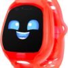 LT Tobi 2.0 SmartWatch rosso