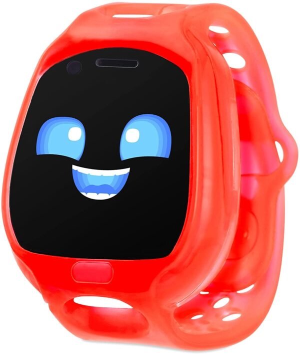 LT Tobi 2.0 SmartWatch rosso