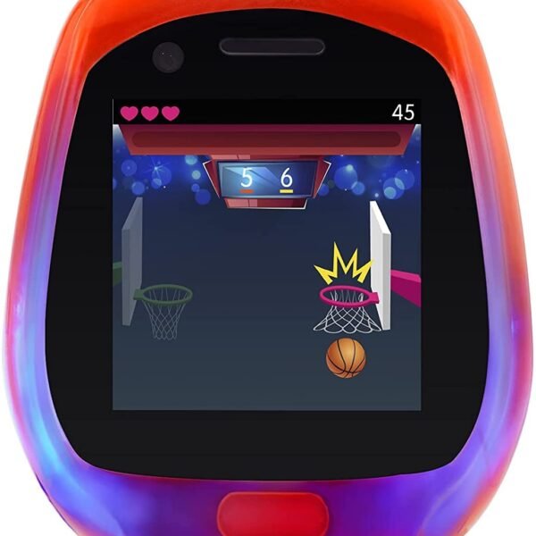 lt-tobi-20-smartwatch-rosso.jpg LT Tobi 2.0 SmartWatch rosso