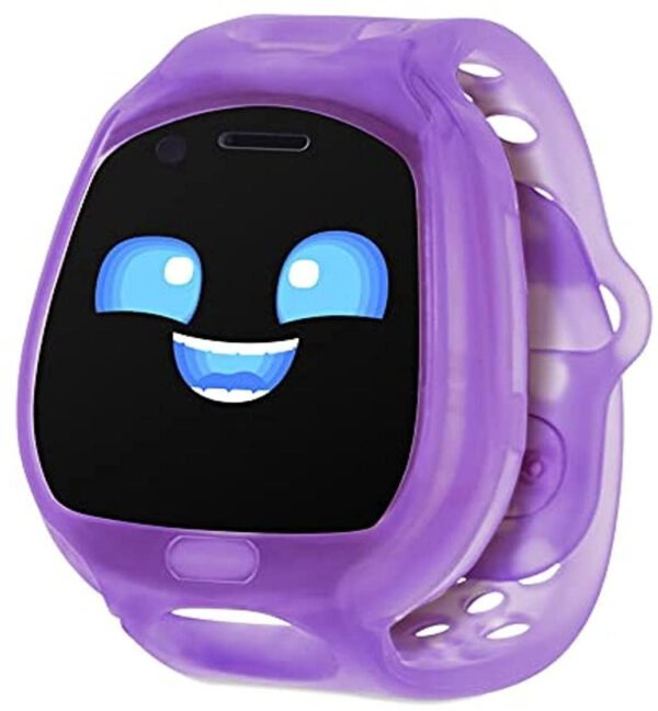 LT Tobi 2.0 SmartWatch viola