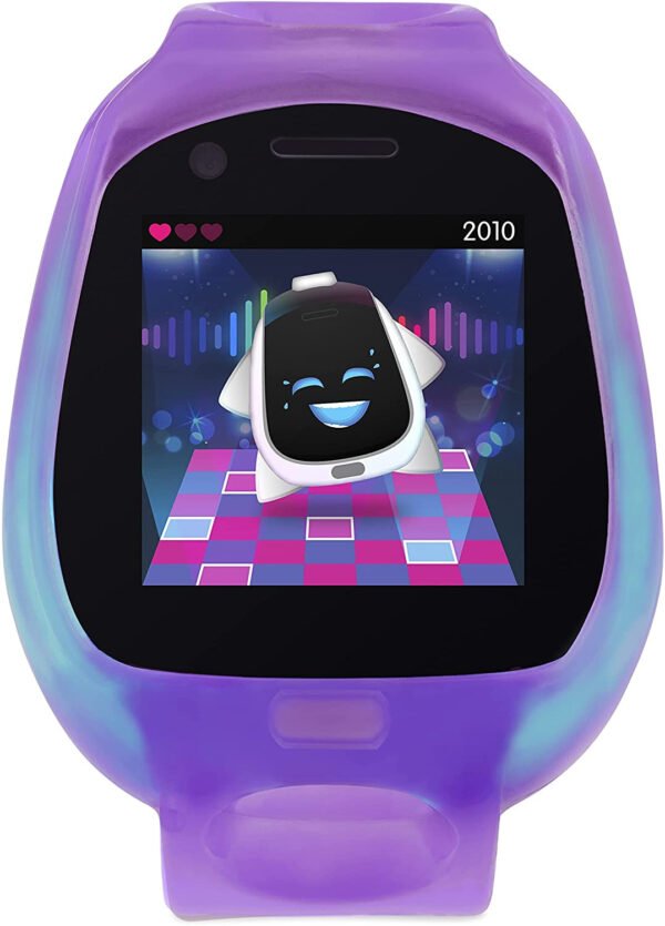 LT Tobi 2.0 SmartWatch viola