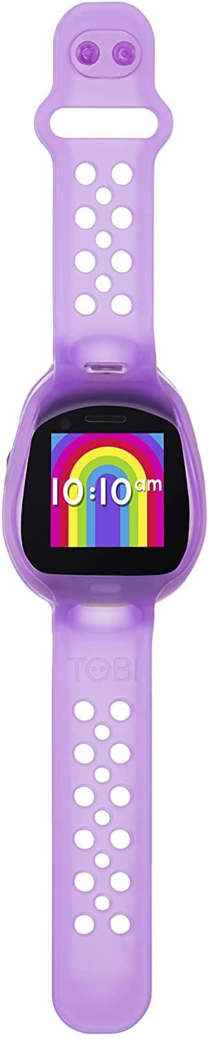 LT Tobi 2.0 SmartWatch viola