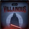 LuCas Star Wars Villainous Game
