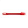 LUCE DA LIBRO RICARICABILE CON CLIP ROSSA KIKKERLAND