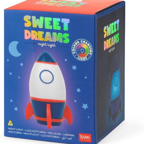 luce-notturna-sweet-dreams-space.jpg SWEET DREAMS - LUCE NOTTURNA - SPACE