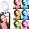 LUCE PER SELFIE