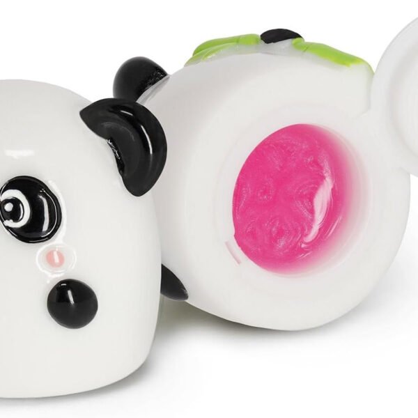 lucidalabbra-magic-kiss-panda.jpg LUCIDALABBRA - MAGIC KISS- PANDA