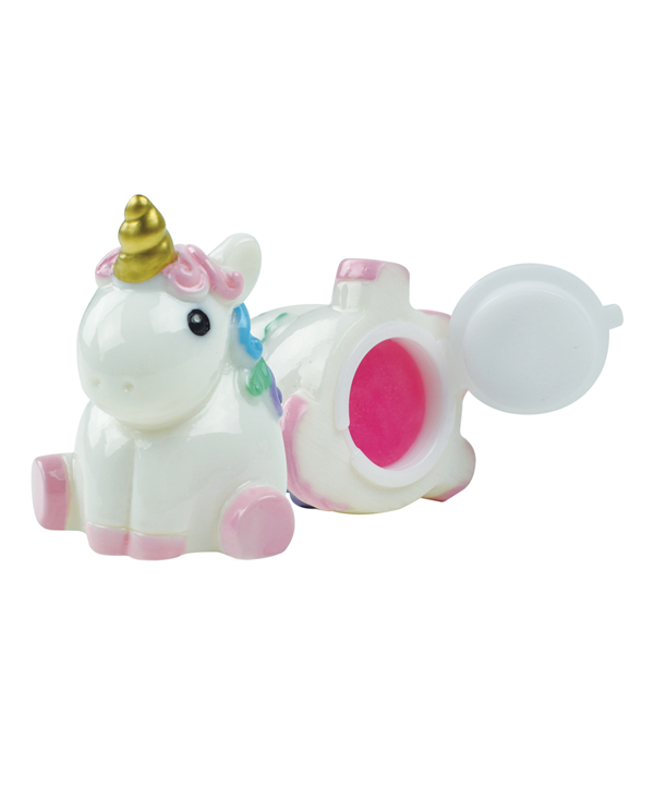 LUCIDALABBRA - MAGIC KISS - UNICORN