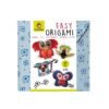 LUDATTICA EASY ORIGAMI Cuccioli