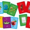LUDATTICA LE CARTE MONTESSORI - Easy English
