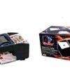LUDOSOPHIA - SHUFFLER Mescola carte automatico a batterie