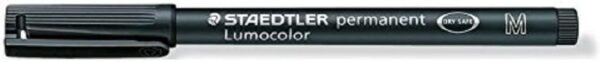 Lumocolor Permanent M 1,0mm