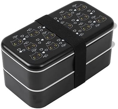 lunch-box-black-cat.jpg LUNCH BOX BLACK CAT