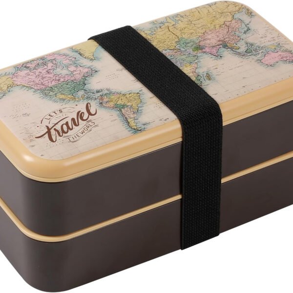 lunch-box-old-map.jpg LUNCH BOX OLD MAP