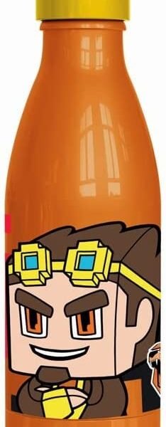 LYON GAMER BORRACCIA DAILY 560ML