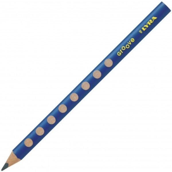 LYRA GROOVE GRAPHITE  B