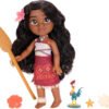M2 SINGING MOANA LARG DOLL F24 INT