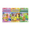 MELISSA & DOUG Water Wow! Assortimento in Vassoio