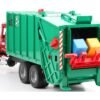 MACK Granite Garbage truck