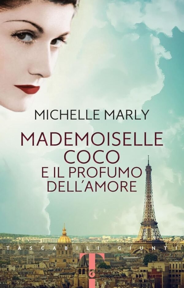 MADEMOISELLE COCO E IL PROFUMO
DELL'AMOR