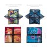 MAGIC CUBE INFINITY - TRENDHAUS SPACE ADVENTUR