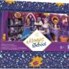 MAGIC SCHOOL - LABORATORIO STREGONI