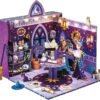 MAGIC SCHOOL - LABORATORIO STREGONI