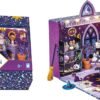 MAGIC SCHOOL - LABORATORIO STREGONI