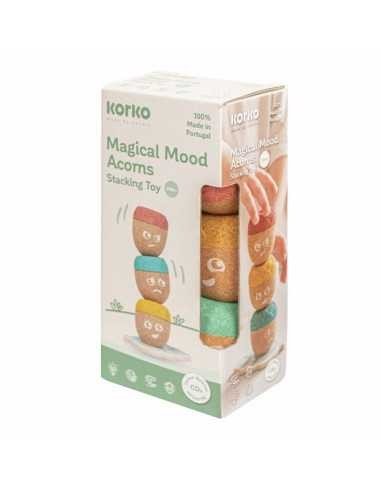 Magical Mood Acorns - Impilabile