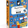 MAGNETI'BOOK BOLIDI