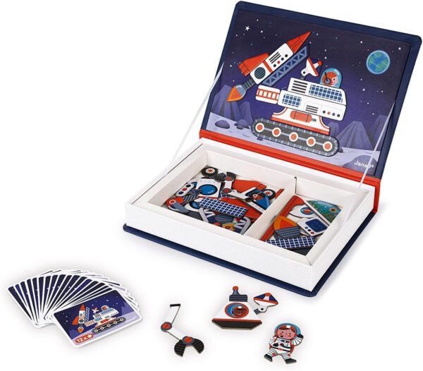 MAGNETI'BOOK COSMO