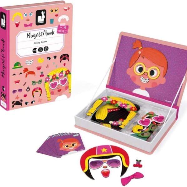 magneti-book-crazy-faces-r.jpg MAGNETI'BOOK CRAZY FACES R