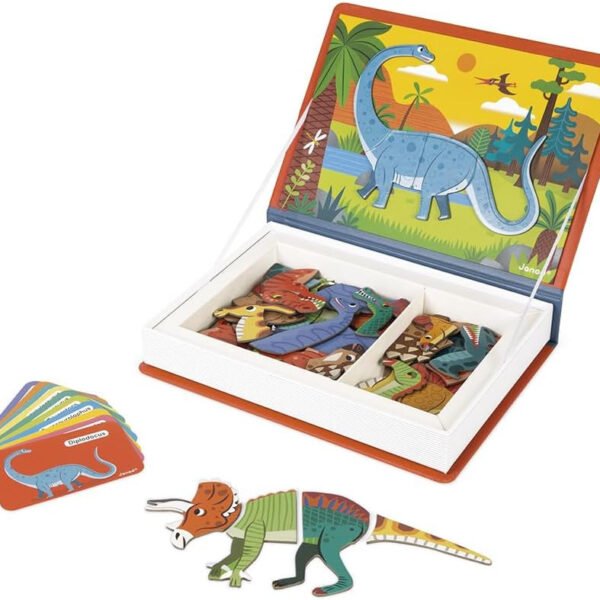 magneti-book-dinosauri.jpg MAGNETI'BOOK DINOSAURI