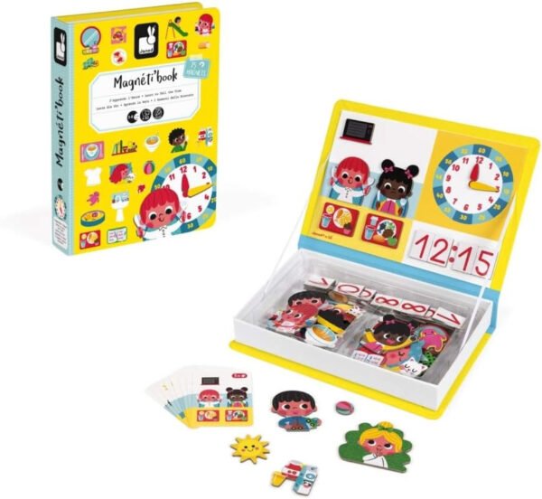 MAGNETI'BOOK I MOMENTI DEL
