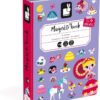 MAGNETI'BOOK PRINCIPESSE