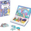MAGNETI'BOOK UNICORNI
