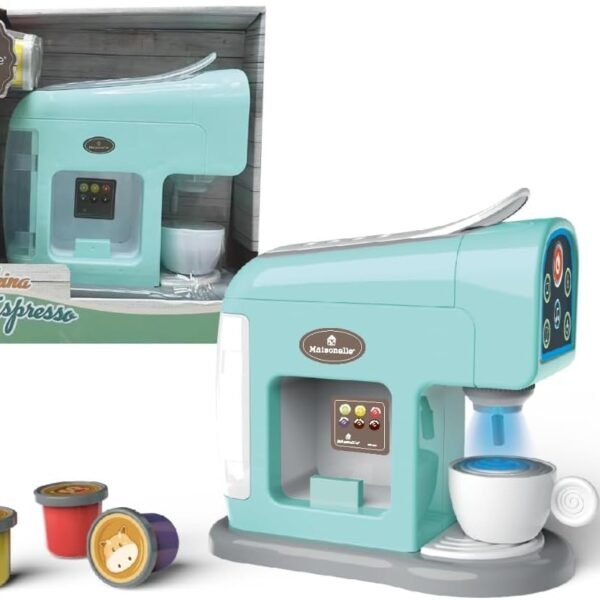 MAISONELLE - MACCHINA CAFF&Egrave; ESPRESSO