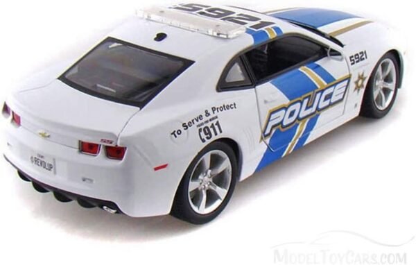 Maisto 1:24 Assortment